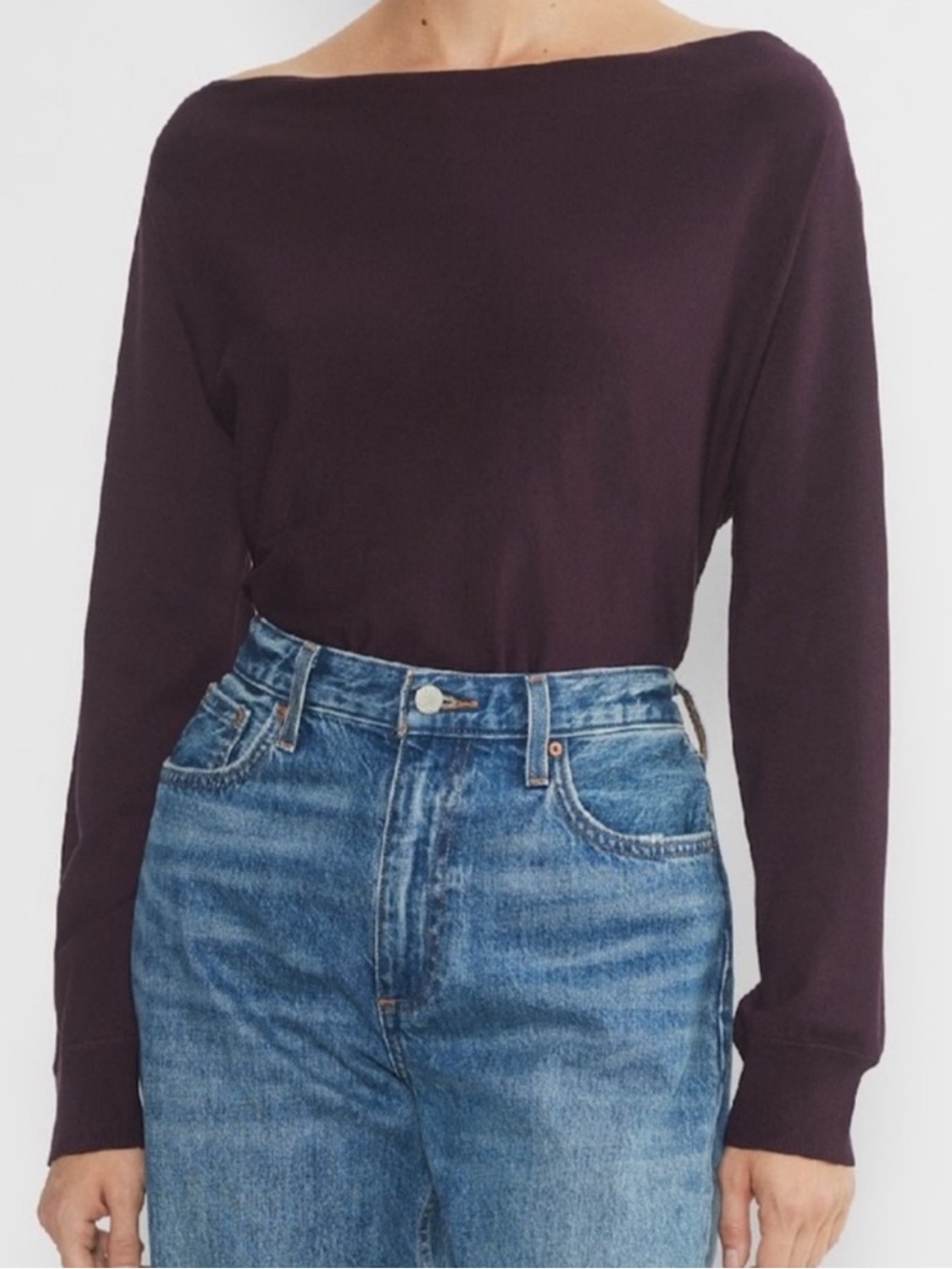 Babaton Inspiration Sweater